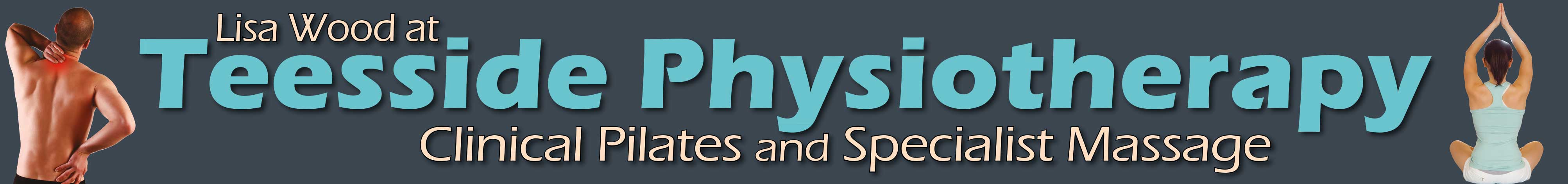 Teesside Physiotherapy